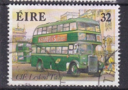 Irlande YT°-* 838-841 - Used Stamps