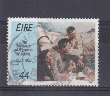 Irlande YT°-* 582 - Used Stamps