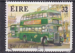 Irlande YT°-* 838-841 - Used Stamps