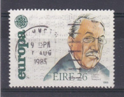 Irlande YT°-* 566-567 - Used Stamps