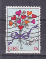 Irlande YT°-* 556-557 - Used Stamps