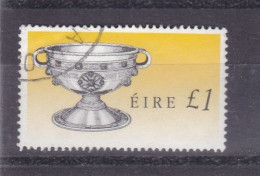 Irlande YT°-* 705-710 - Used Stamps