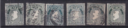 Irlande YT°-* 40-51 - Used Stamps