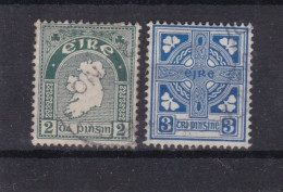 Irlande YT°-* 40-51 - Used Stamps