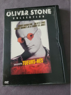 DVD Olivier Stone Tueur Nés - Action, Aventure