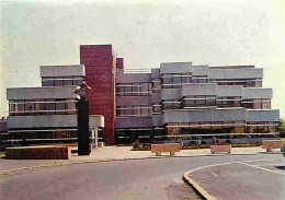 59 - Aulnoye - Le Centre Administratif - CPM - Voir Scans Recto-Verso - Aulnoye