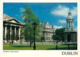 Irlande - Dublin - Trinity College - CPM - Voir Scans Recto-Verso - Dublin