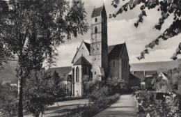 134573 - Alpirsbach - Klosterkirche - Alpirsbach