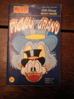 Mickey Parade Numéro Spécial Hors Série N° 1415 Bis De 1979 - Mickey Parade