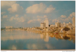 IRAQ ,العراق BAGHDAD VIEW OF TIGER RIVER BAGHDAD - Irak