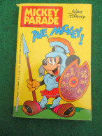 Mickey Parade Numéro Spécial Hors Série N° 1267 Bis De 1977 - Mickey Parade