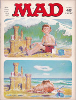 MAD - Version US - N°162 (10/1973) - Andere Uitgevers