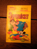Mickey Parade Numéro Spécial Hors Série N° 1154 Bis De 1974 - Mickey Parade