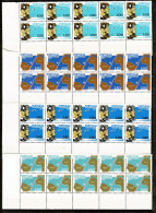 Portugal, 1972, # 1171/4, MNH - Neufs