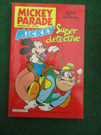 Mickey Parade N° 73 De 1986 - Mickey Parade