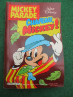 Mickey Parade N° 62 De 1985 - Mickey Parade