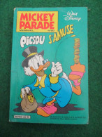 Mickey Parade N° 60 De 1984 - Mickey Parade