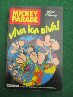 Mickey Parade N° 58 De 1984 - Mickey Parade