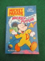 Mickey Parade N° 45 De 1983 - Mickey Parade