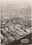 AK Kaiserslautern, Nähmaschinenfabrik Pfaff Um 1960 - Kaiserslautern