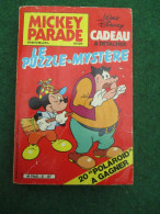 Mickey Parade N° 31 De 1982 - Mickey Parade