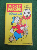 Mickey Parade N° 29 De 1982 - Mickey Parade