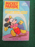 Mickey Parade N° 6 De 1980 - Mickey Parade