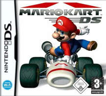 Mario Kart DS (NEUF SOUS BLISTER) - Autres & Non Classés