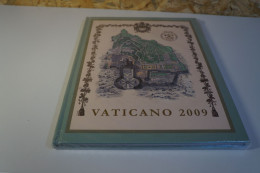 Vatikan Jahrbuch 2009 Postfrisch (27513) - Años Completos
