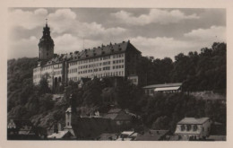 85302 - Rudolstadt - Schloss Heidecksburg - 1954 - Rudolstadt