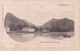 ALLEMAGNE(SCHLIERSEE) - Schliersee