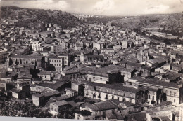 Cartolina Scicli ( Ragusa ) Panorama - Ragusa