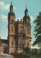 25779 - Bad Staffelstein - Schloss Banz - Klosterkirche - Ca. 1975 - Lichtenfels