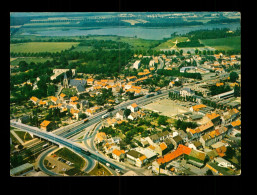 78 Yvelines Trappes Vue Aerienne - Trappes