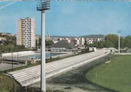 BAGNOLS-sur-CEZE (Gard): La Piscine - Bagnols-sur-Cèze