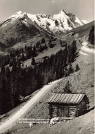 AUTRICHE - Grossglockner Hochalpenstrasse Mit Grossglockner 3798m - Carte Postale - Autres & Non Classés