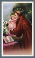 °°° Santino N. 8889 - Sant'antonio °°° - Religión & Esoterismo