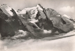 AUTRICHE - Grossglockner 3798m - Carte Postale - Otros & Sin Clasificación