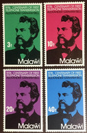 Malawi 1976 Telephone Centenary MNH - Malawi (1964-...)