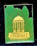 @@ Kiosque France Telecom NEUILLY SUR SEINE (Tosca) @@poFT99 - France Télécom