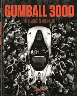 Gumball 3000 - Other & Unclassified