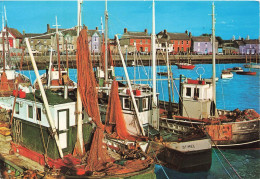IRLANDE - Skerries - Co Dublin - With A Variety Of Amenities To Suit All Tastes This Popular  - Carte Postale - Dublin