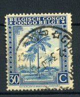Belgisch Congo / Congo Belge 233 - Gest / Obl / Used - Oblitérés
