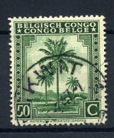 Belgisch Congo / Congo Belge 234 - Gest / Obl / Used - Used Stamps