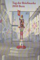 BF Tag Der Briefmarken Bern - Nuovi