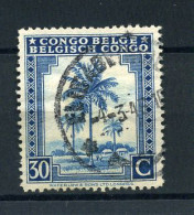 Belgisch Congo / Congo Belge 253 - Gest / Obl / Used - Used Stamps