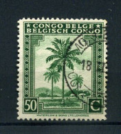 Belgisch Congo / Congo Belge 254 - Gest / Obl / Used - Used Stamps