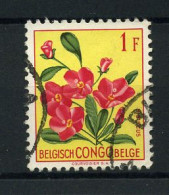 Belgisch Congo / Congo Belge 310 - Gest / Obl / Used - Usati