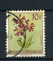 Belgisch Congo / Congo Belge 320 - Gest / Obl / Used - Used Stamps