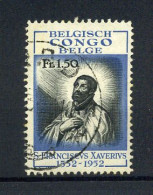 Belgisch Congo / Congo Belge 324 - Gest / Obl / Used - Used Stamps